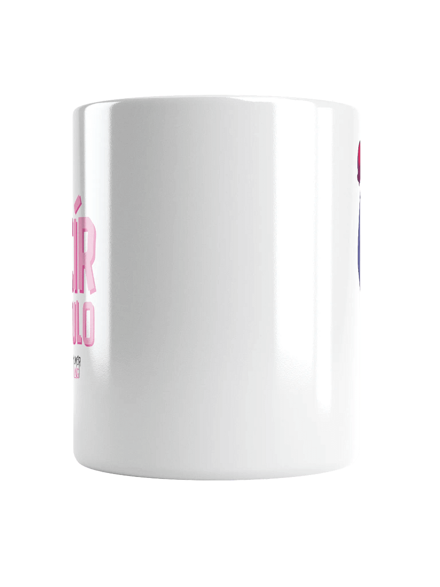 Círculo - Mug (Right Handed) product image (13)