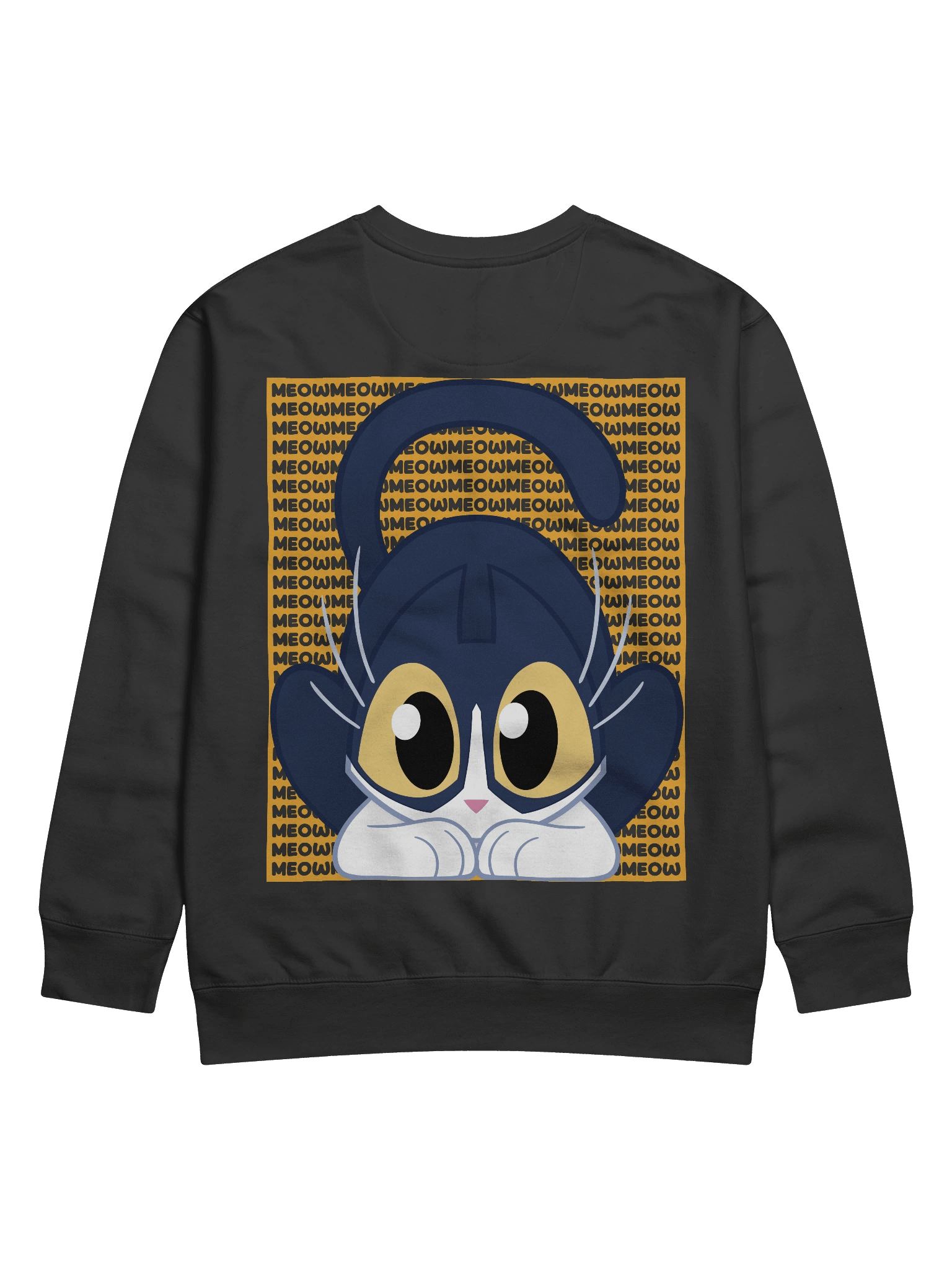 MEOW MEOW MEOW Mishka Sweater product image (36)