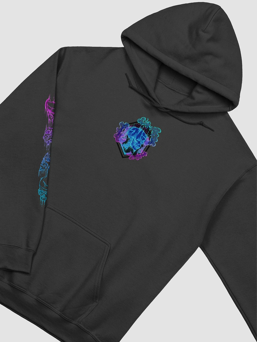 Neon Fog Chaser Hoodie product image (3)