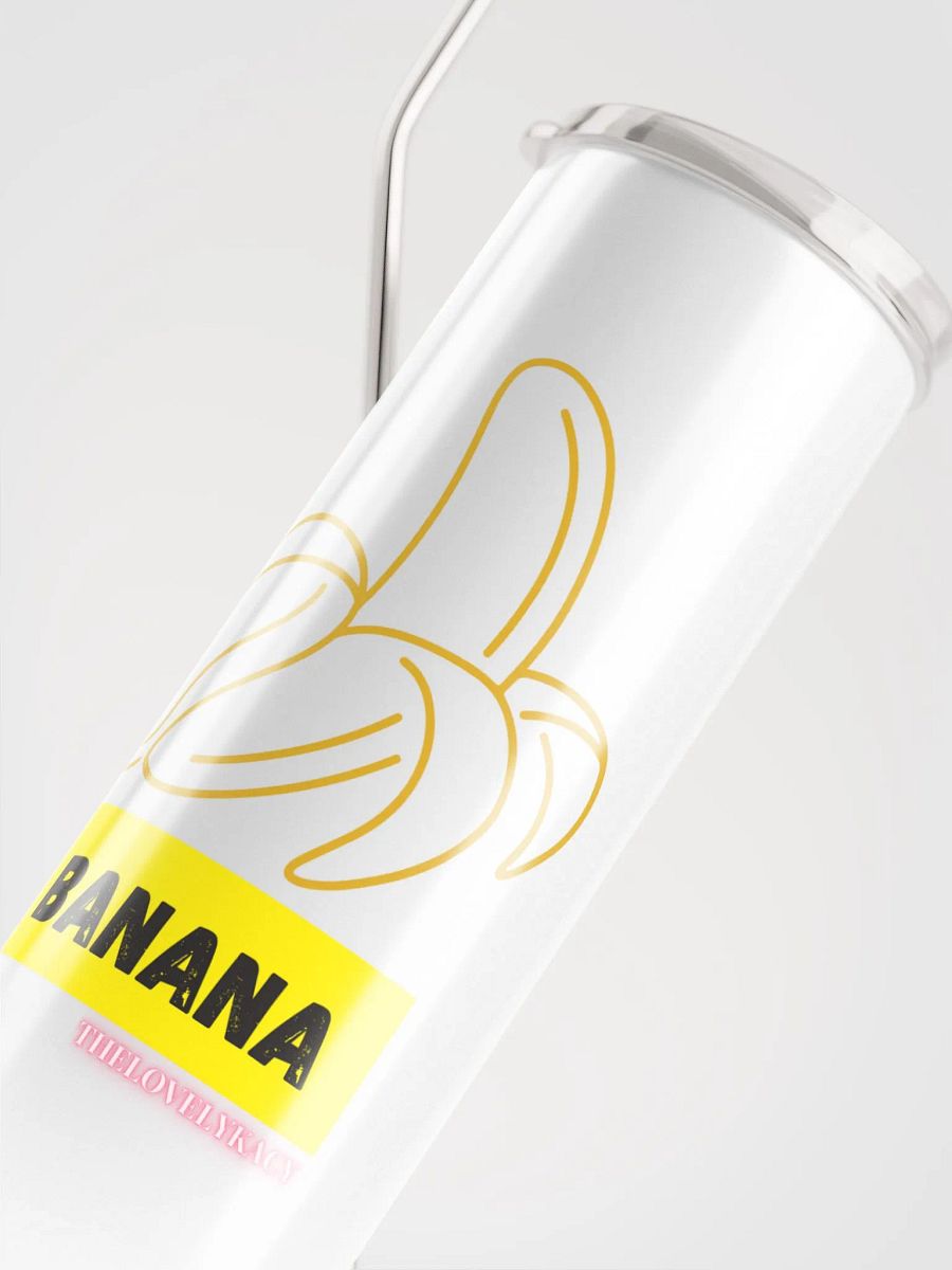 !BANANA Tall Tumblr product image (5)