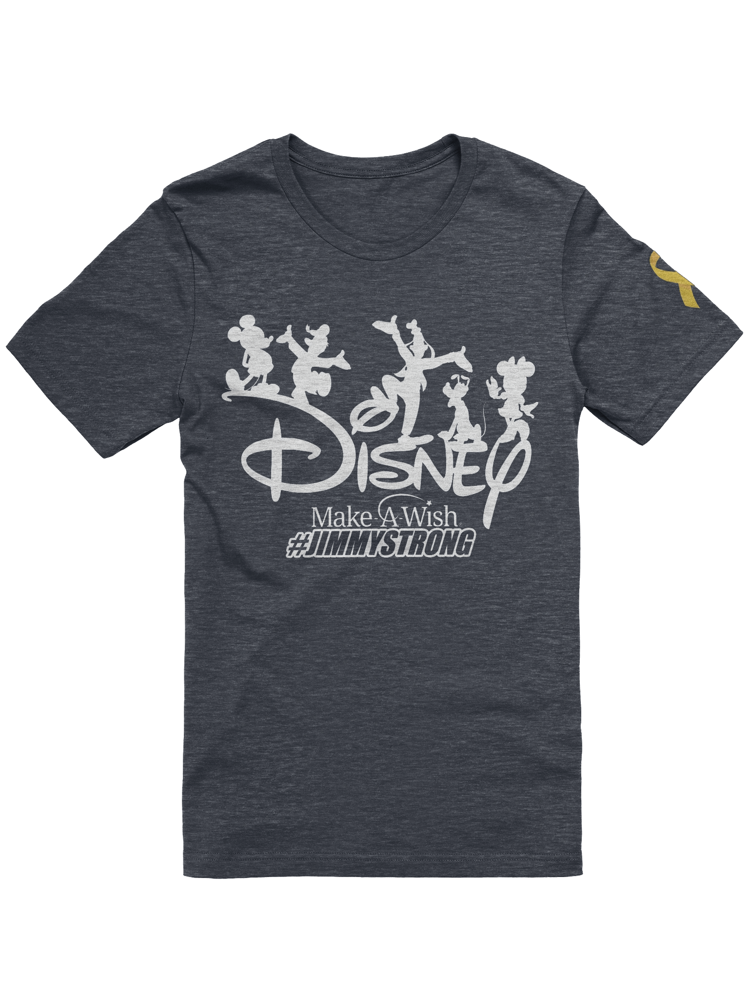 Make a Wish Disney T product image (5)