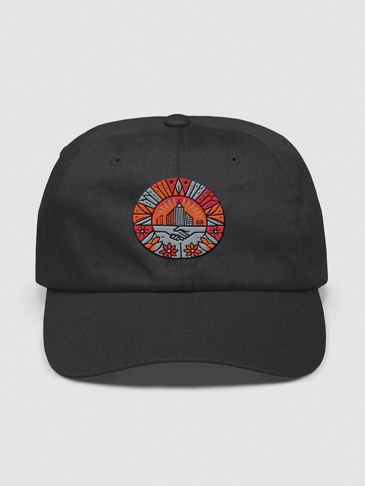 Unity in the City Dad Hat product image (8)