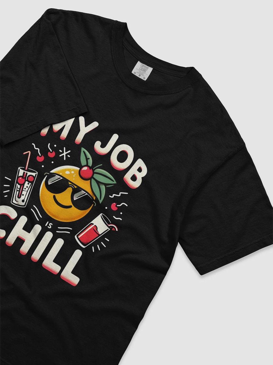 Chill Vibes Tee product image (3)