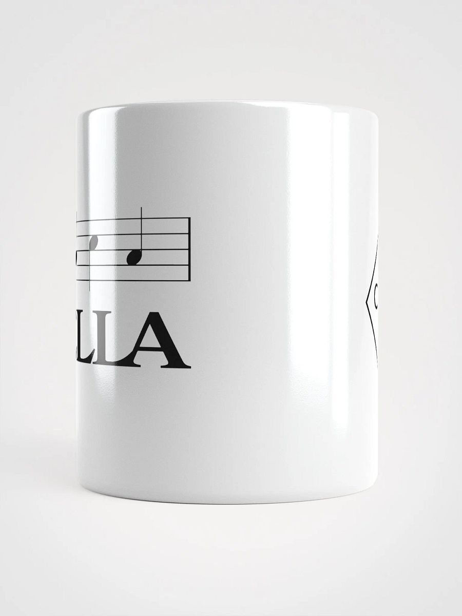 Hamline Acappella 24-25 Mug product image (15)