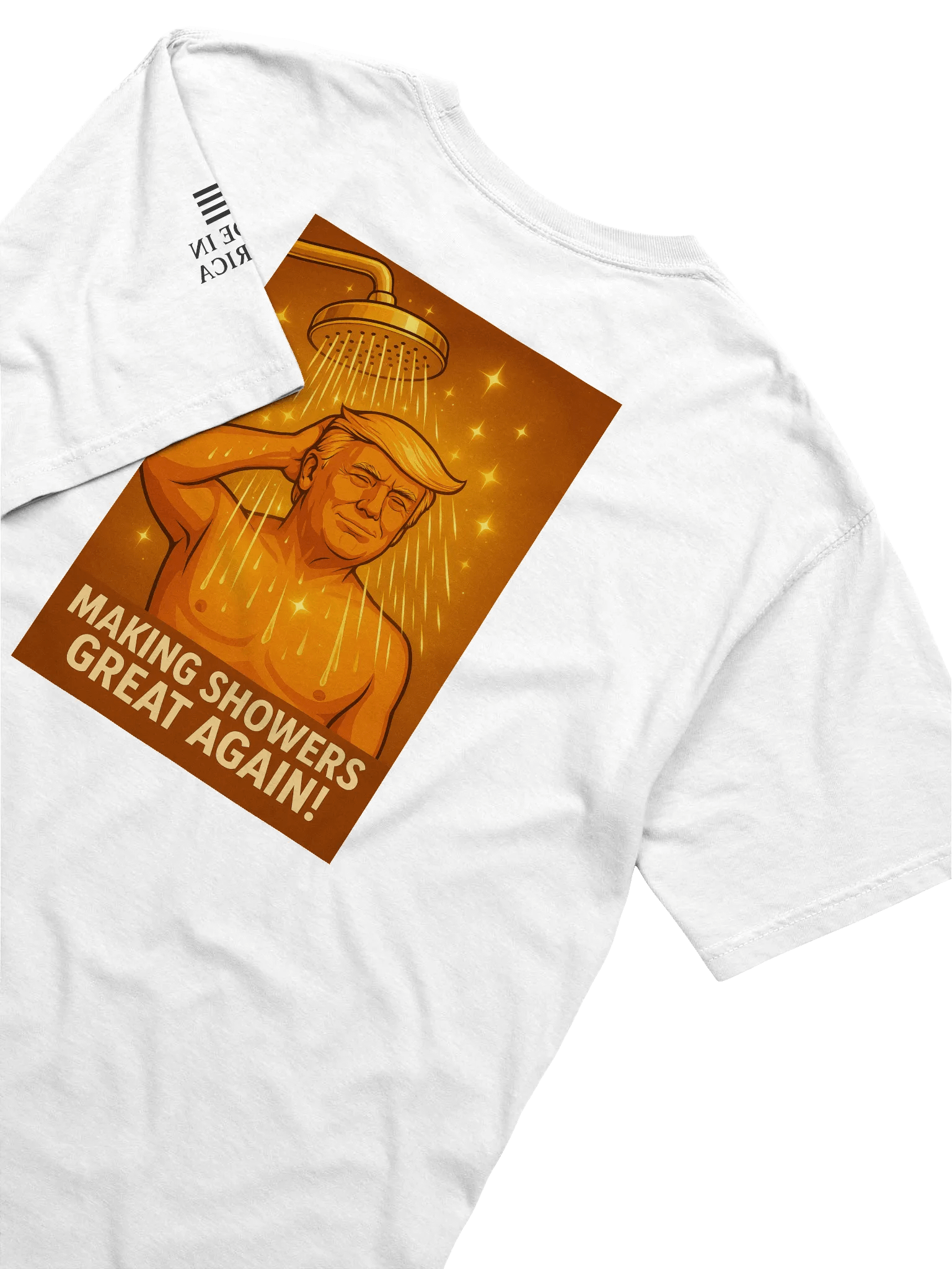 Making Showers Great Again product image (13)