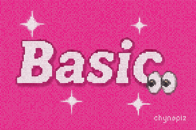 The Basic 👀