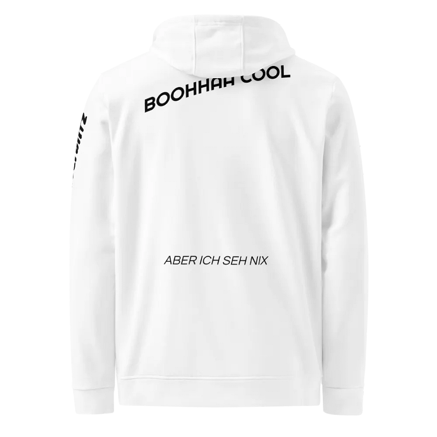 Ich Seh Nix Hoodie | Adidas | Unisex | product image (1)