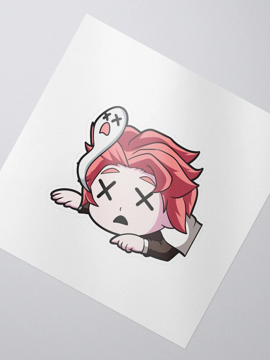 OH NO! product image (2)