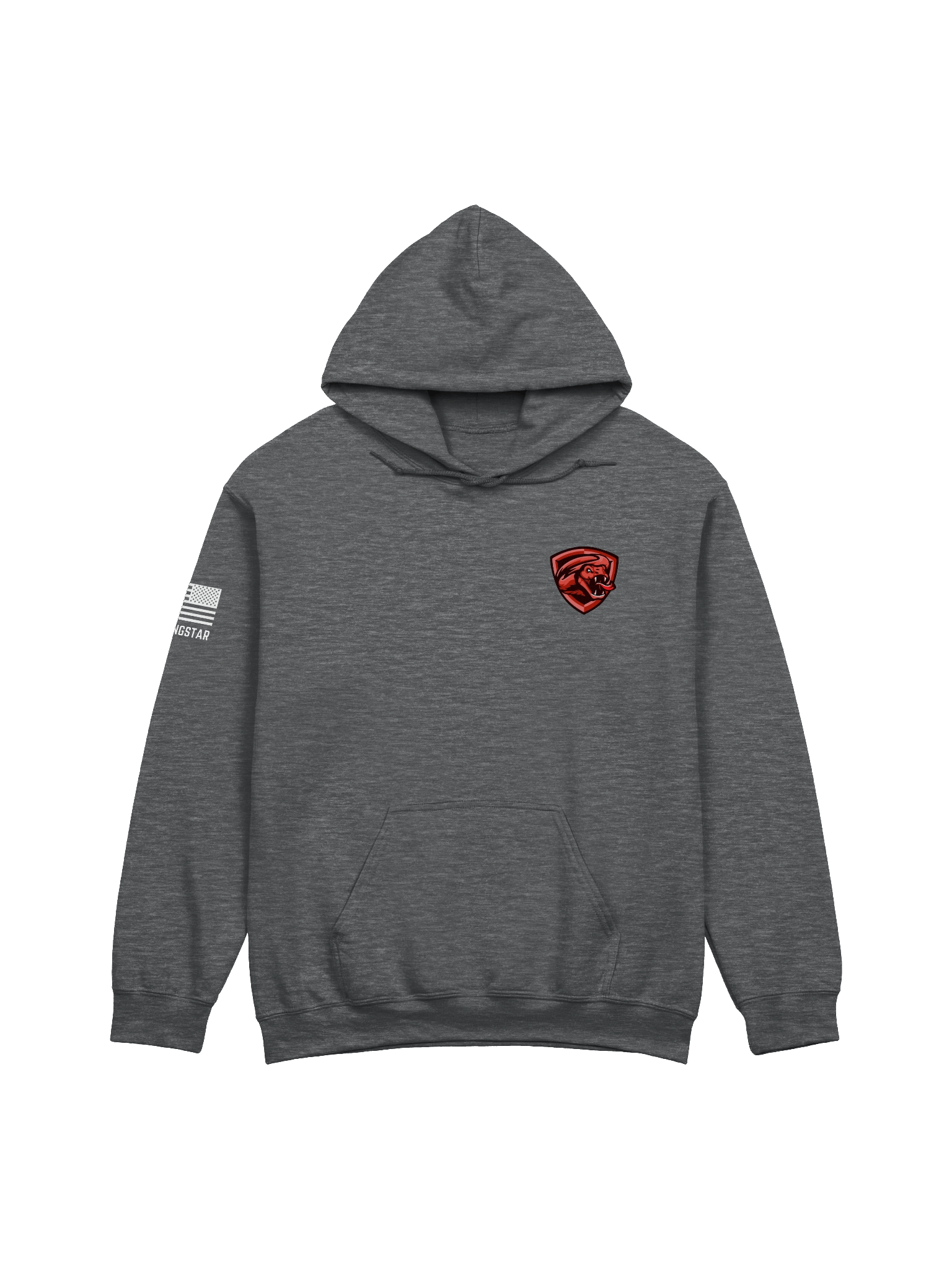 Viper Logo - Hoodie product image (1)