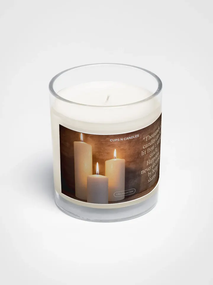 Cups N Candles product image (2)