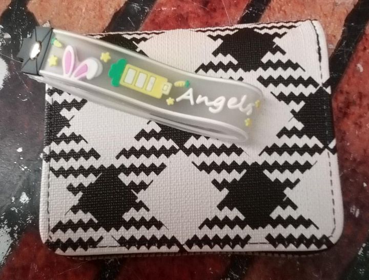WOMEN WALLET product image (1)