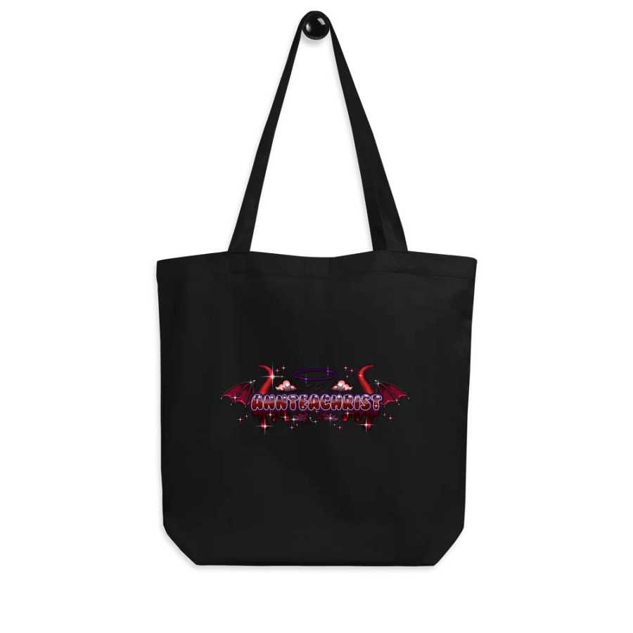 AnnteaChrist Tote Bag product image (6)