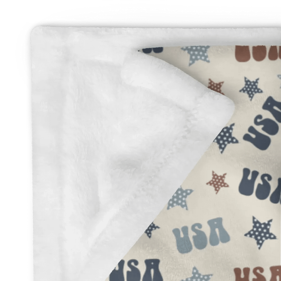 USA Blanket product image (12)