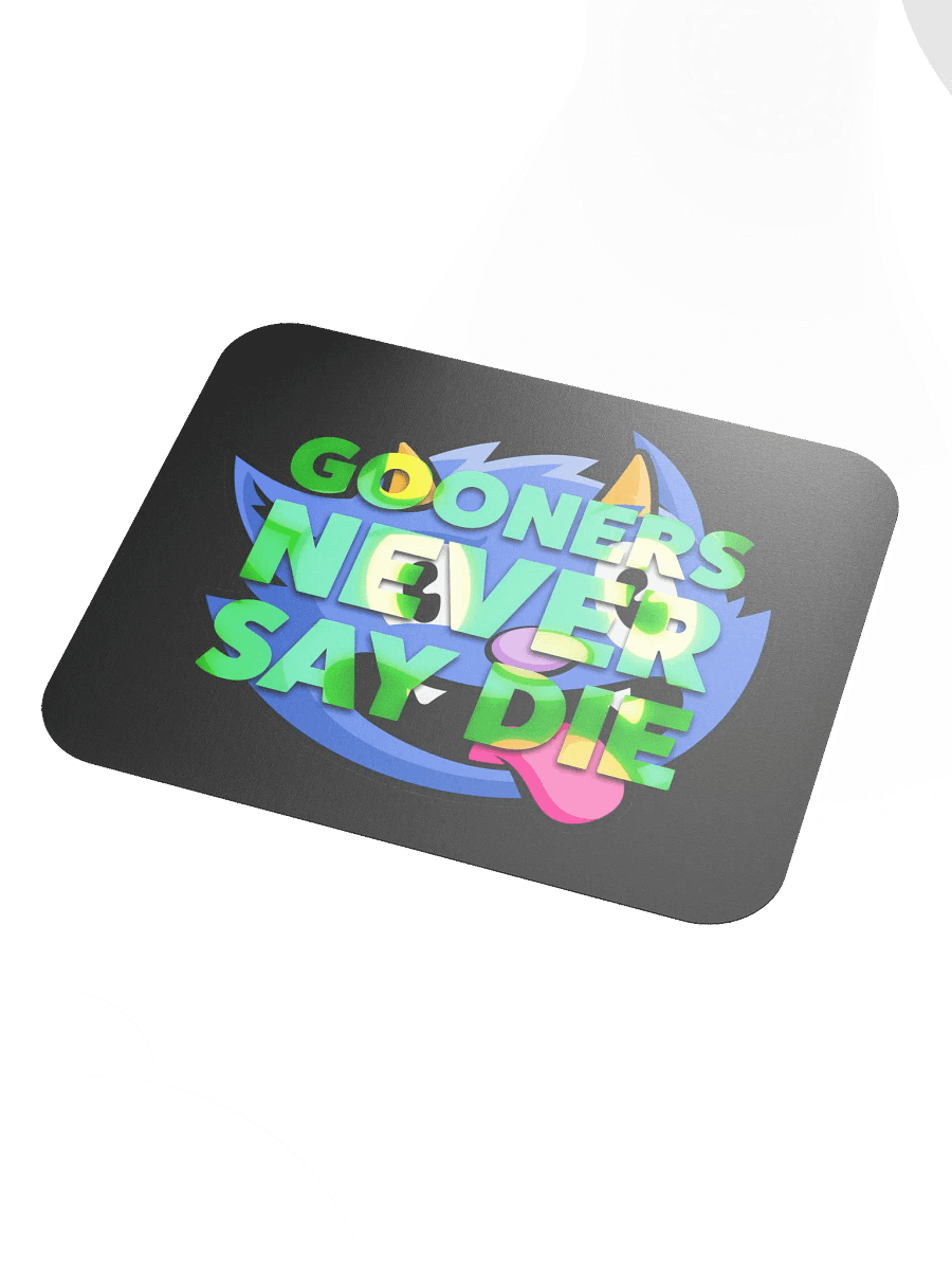 RaveGooner's "Hacking N2URPC" Mouse Pad product image (3)