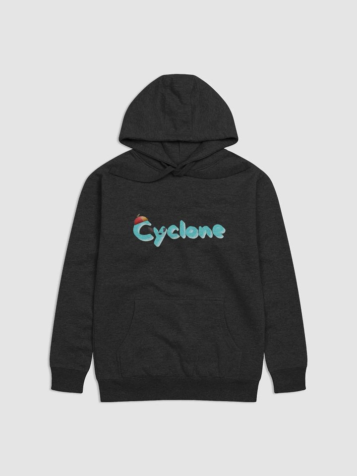 Cyclone Hoodie product image (1)