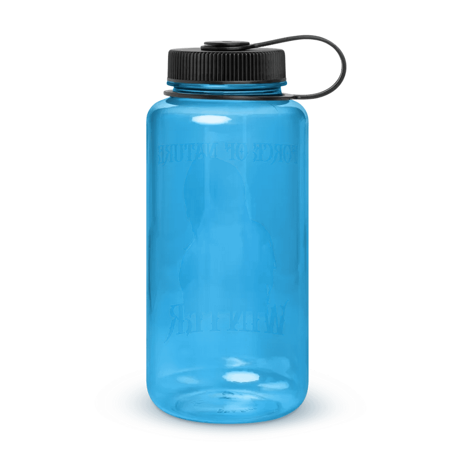 BTW Wide mouth plastic water bottle product image (11)