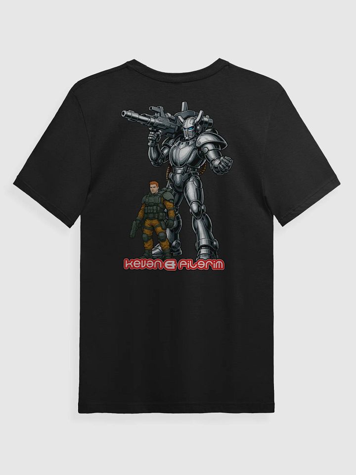 RIFTS: Kevan & Pilgrim product image (34)