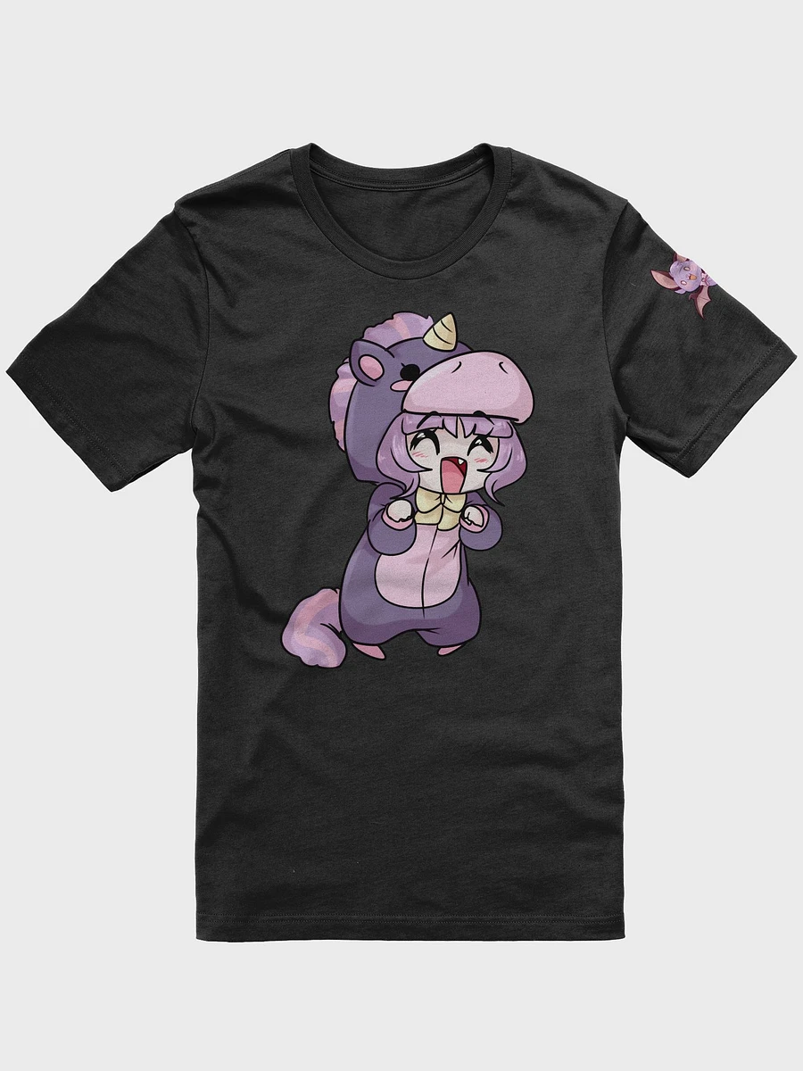Unicorn Miko T-Shirt product image (2)