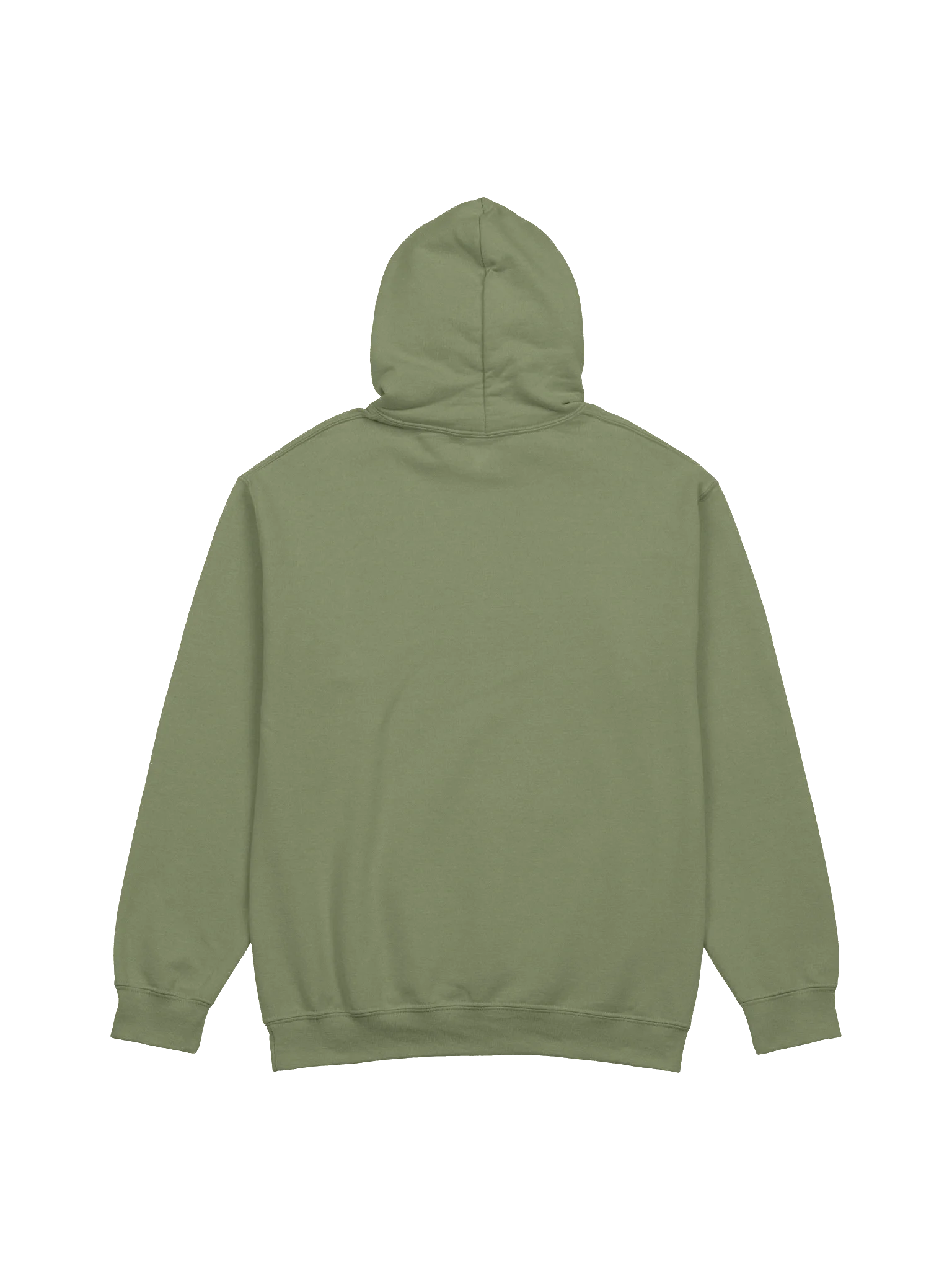 Brave Mountain Embroidered Hoodie product image (3)