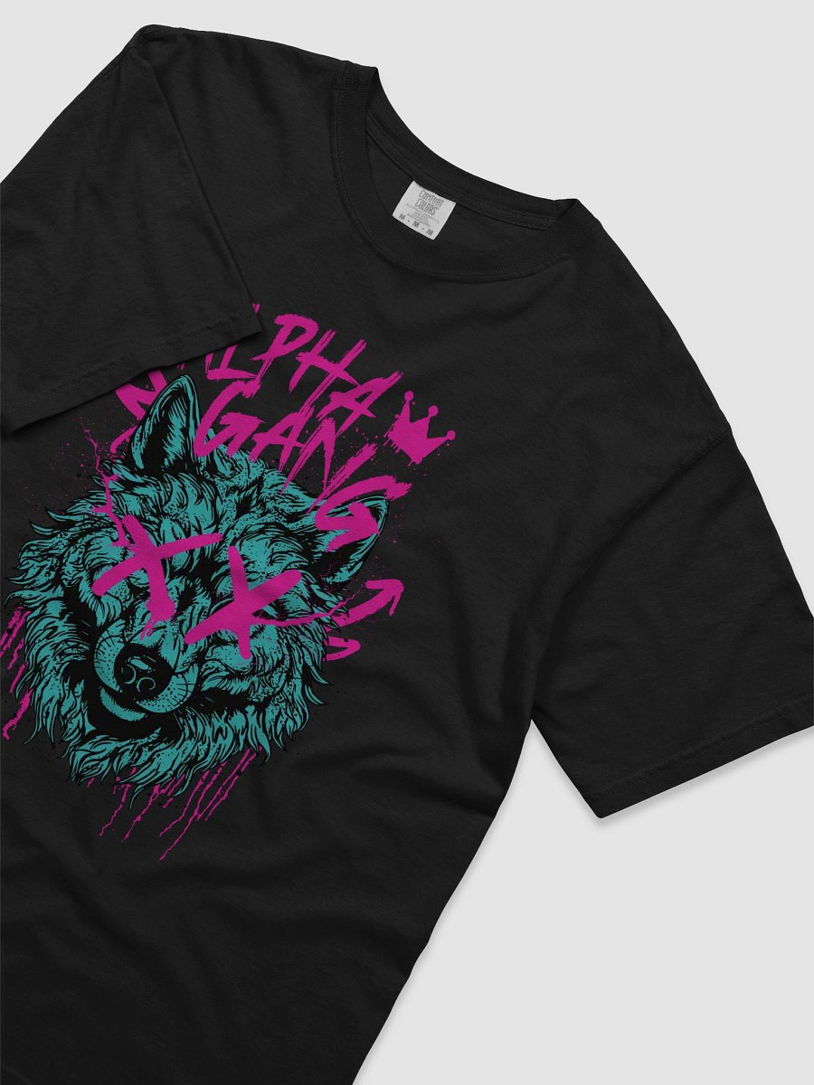 Men's Alpha Gang T-Shirt product image (3)