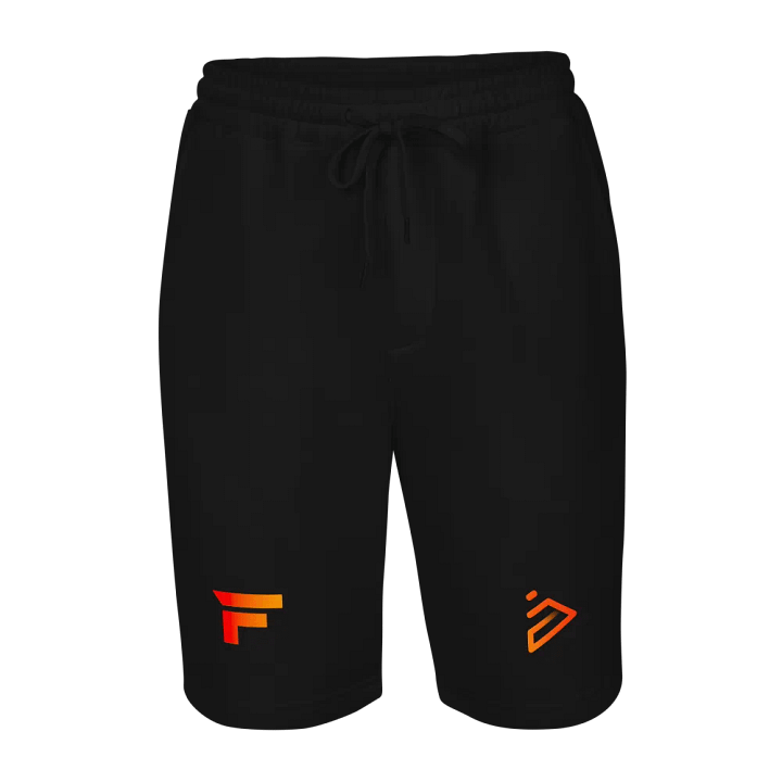 Short IronFlo product image (2)