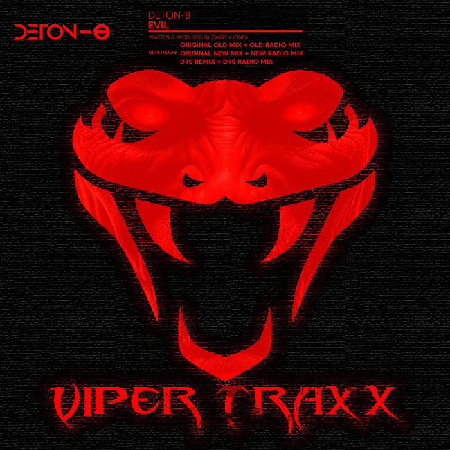 Viper Traxx Releases