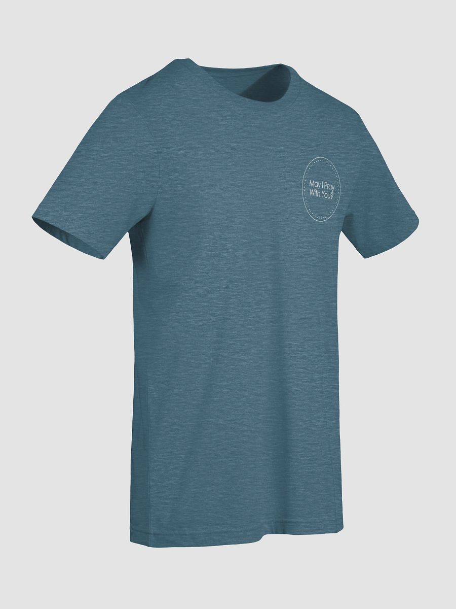 "May I Pray With You?" Tshirt product image (45)