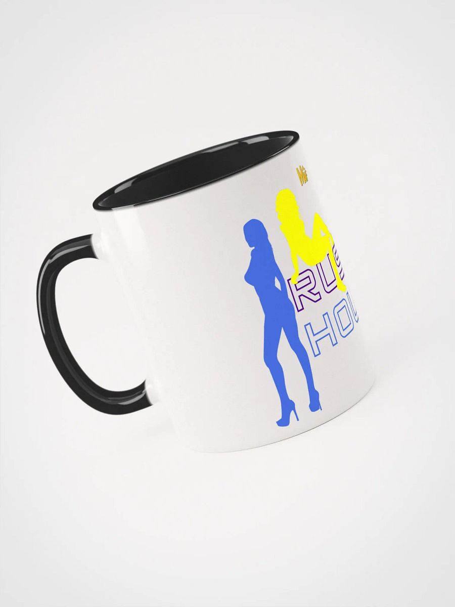 Rush Hour Mug product image (26)