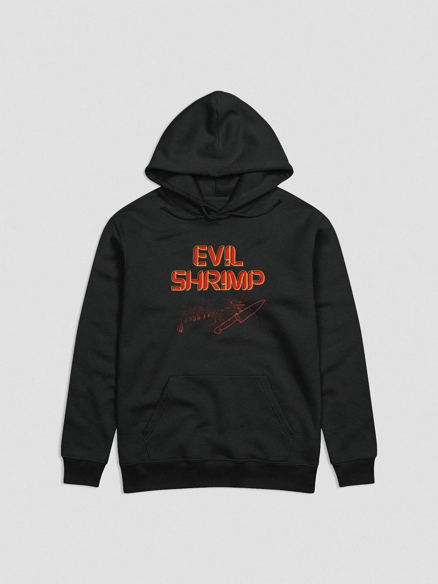 Shrimp Hoodie product image (1)