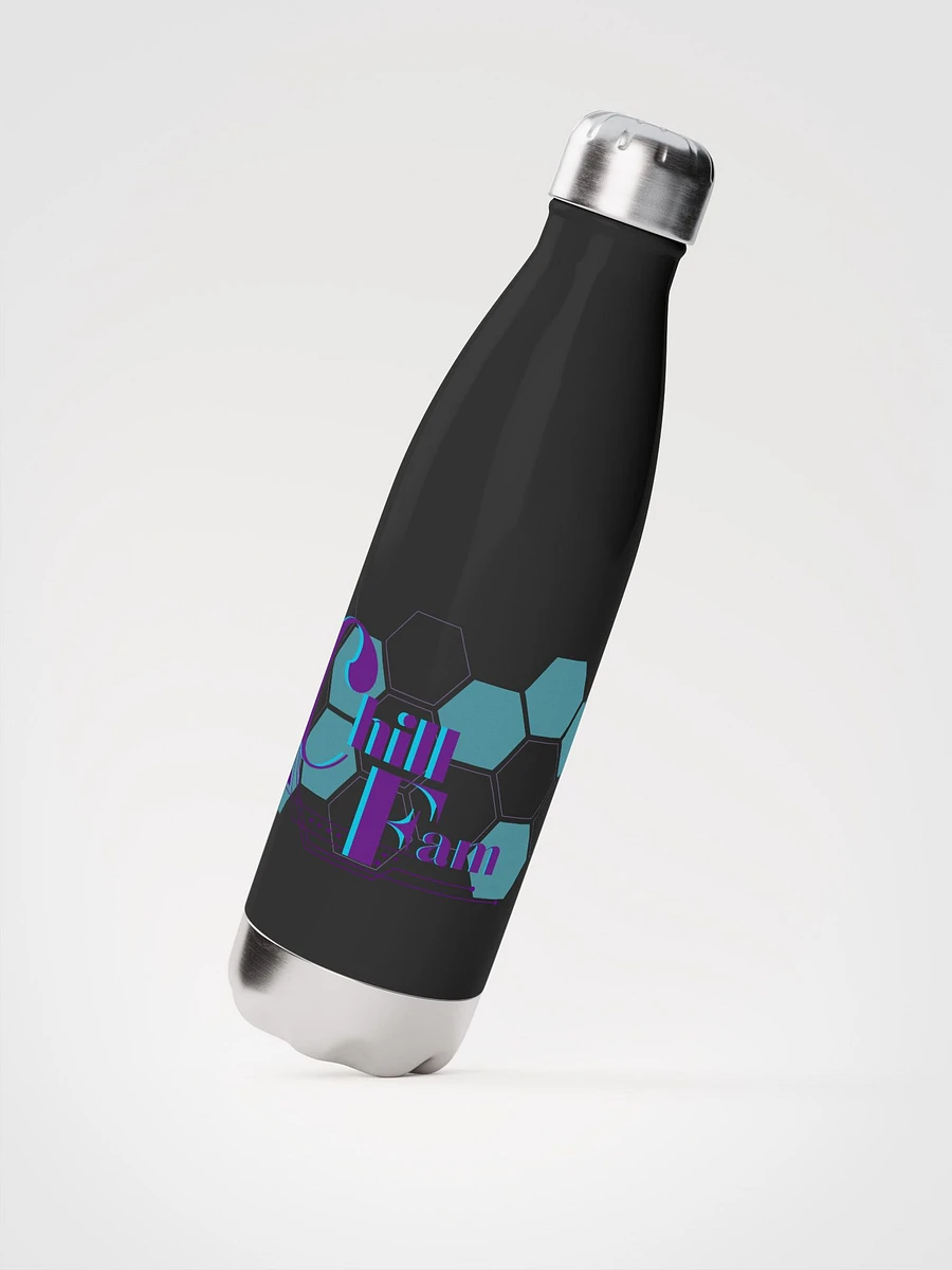 Chill Fam Member Water Bottle product image (2)