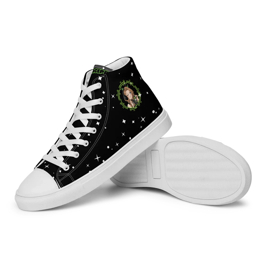 BLP Womens Canvas Shoes 2024 product image (51)