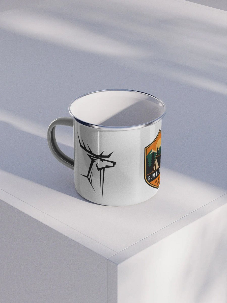 LIve Free Camping Mug product image (1)