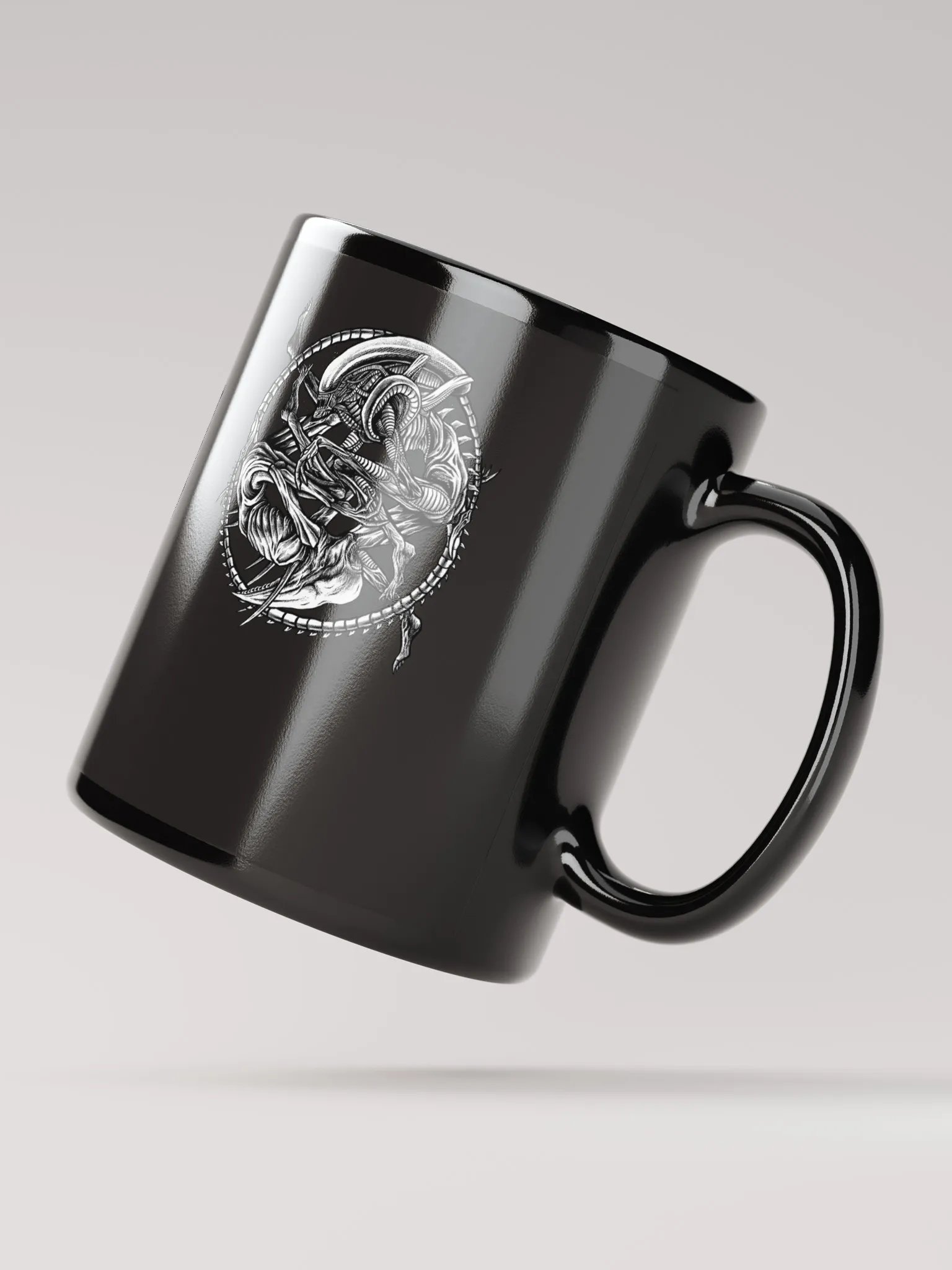 "Perfect Balance" Coffee Mug product image (3)