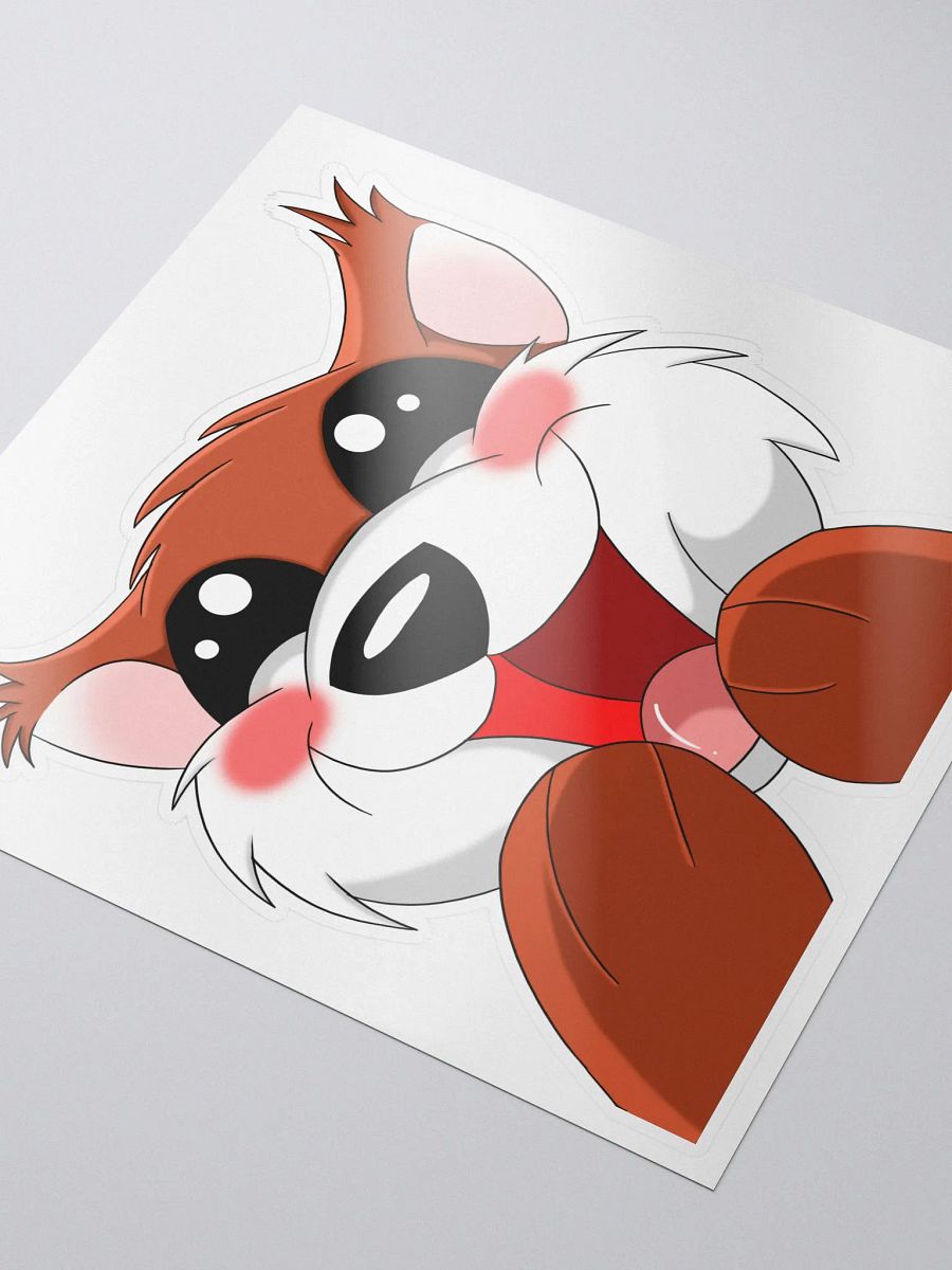 FidgPLS Sticker product image (3)