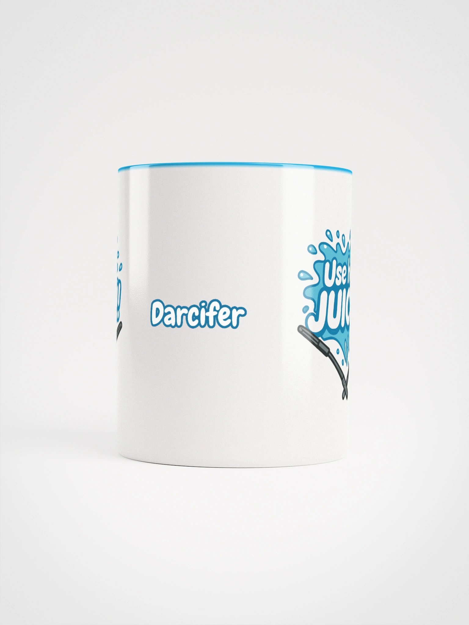 Darcifer's Mug product image (5)