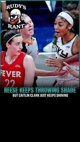 While Angel Reese continues to throw shade and display jealousy toward Caitlin Clark, Flau’jae Johnson stepped up and gave th...