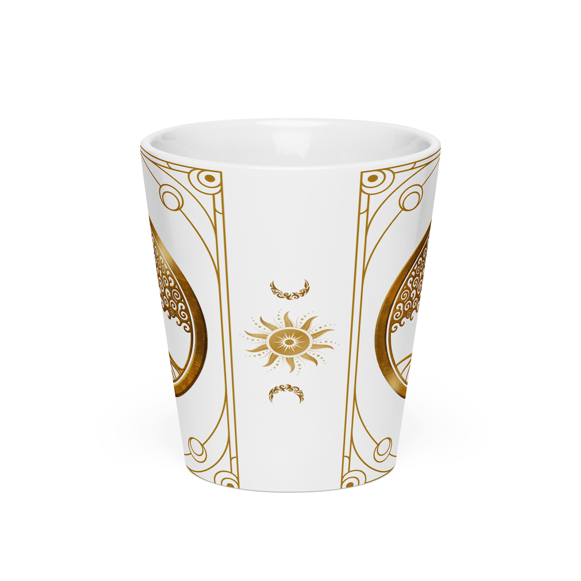 Tree of the Illuminarch Mug product image (3)