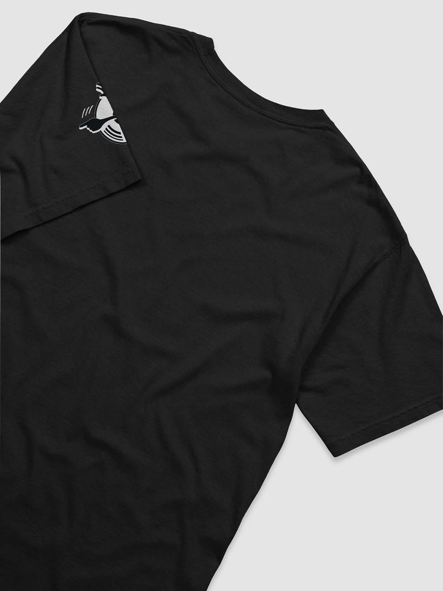 Rosedale, Queens - White Lettering - T-Shirt product image (4)