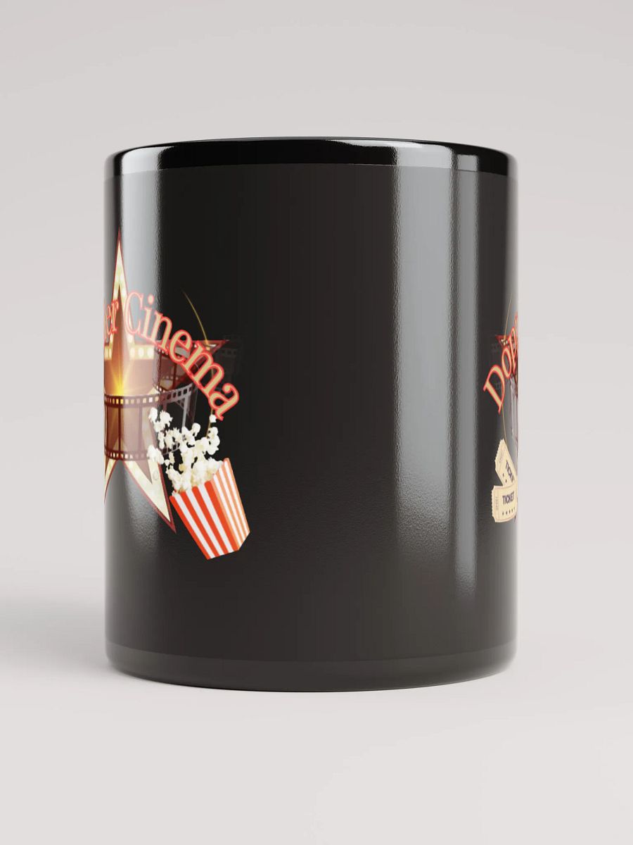 Doppler Cinema Mug product image (10)