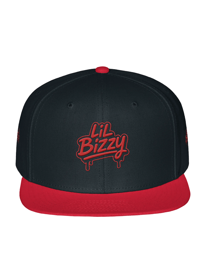 Official Lil Bizzy Snapback product image (1)