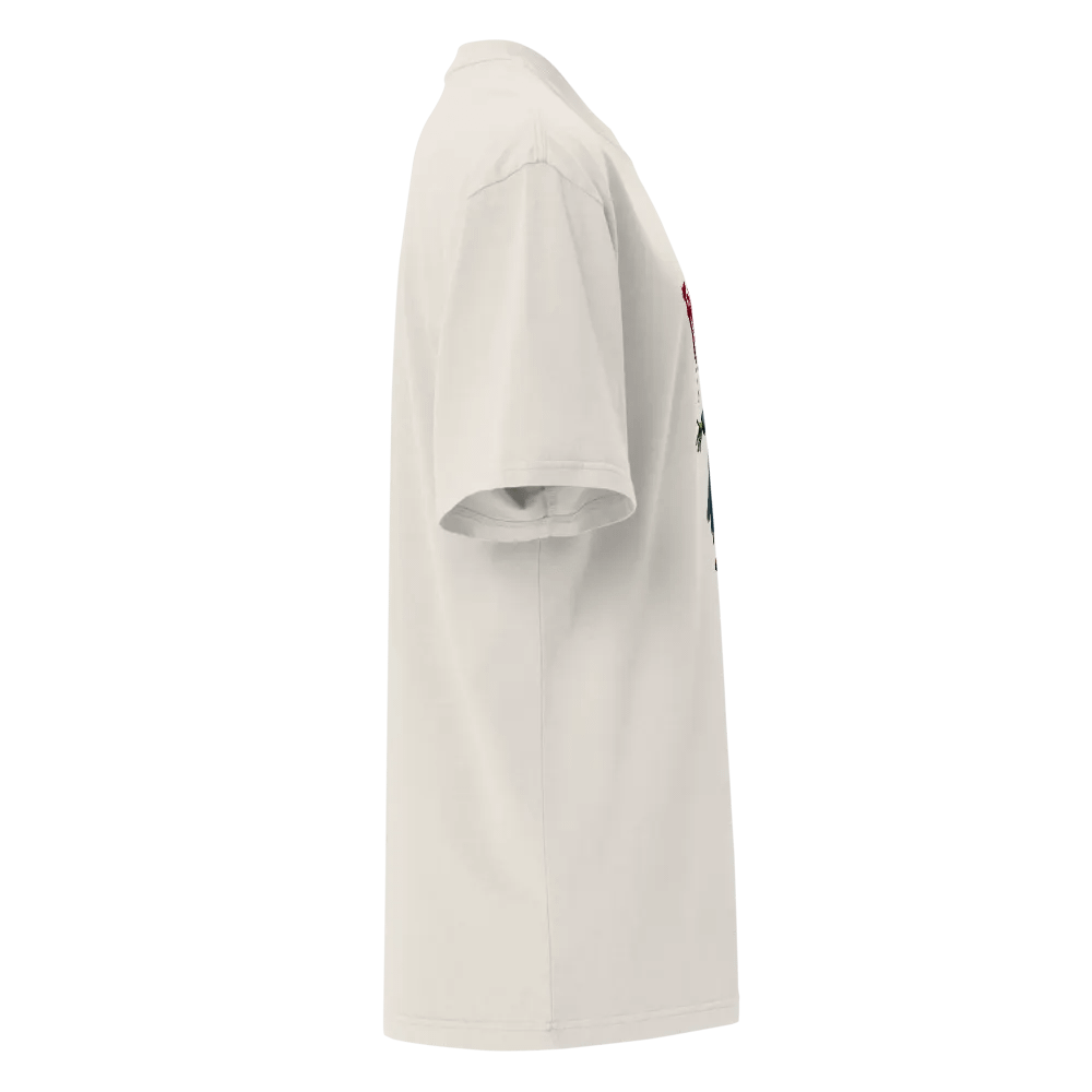 Oversized Franken Fashion Tee product image (12)