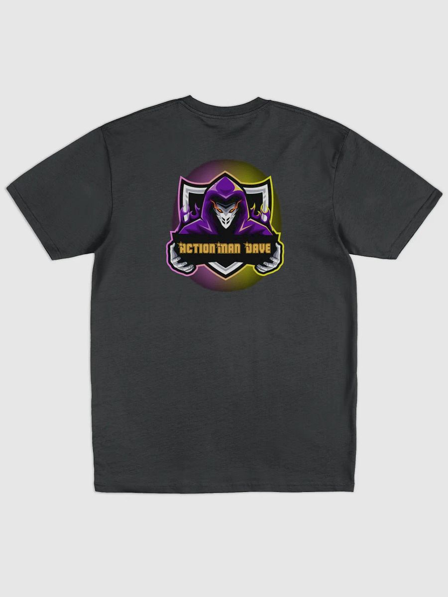 Action Shirt 3 product image (2)
