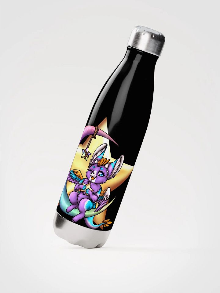 {Special Edition} Charity Water Bottle product image (4)