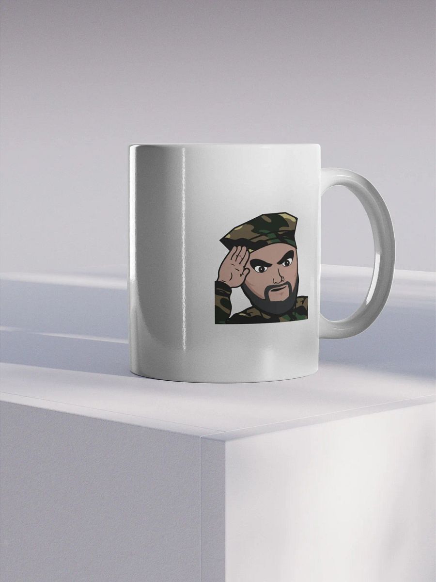 Marine Salute product image (4)
