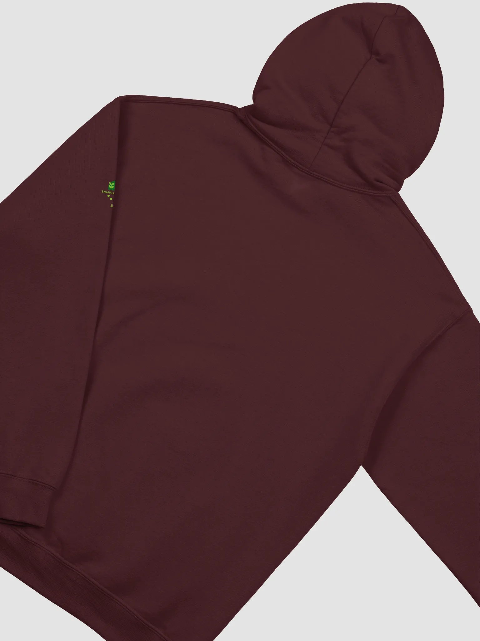 Theosaur Roosevelt - Never Chomp Softly Funny Historical Dino Hoodie product image (36)