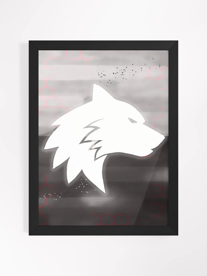 ENDxLINE Light Poster product image (1)