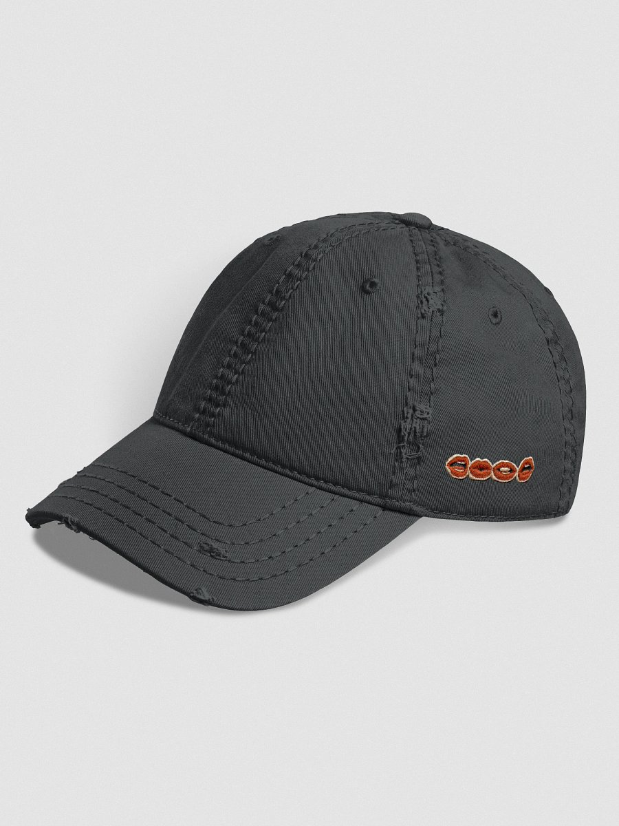Talk Back Cap product image (2)