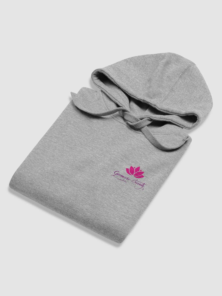 Lotus Beauty Unisex Hoodie product image (30)