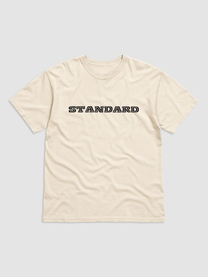 Standard Men's T-Shirt product image (3)