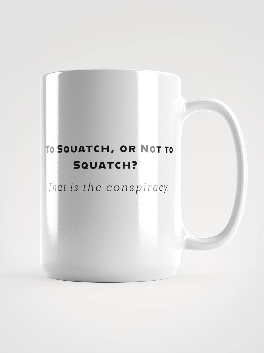 The Truth is Out There! product image (1)